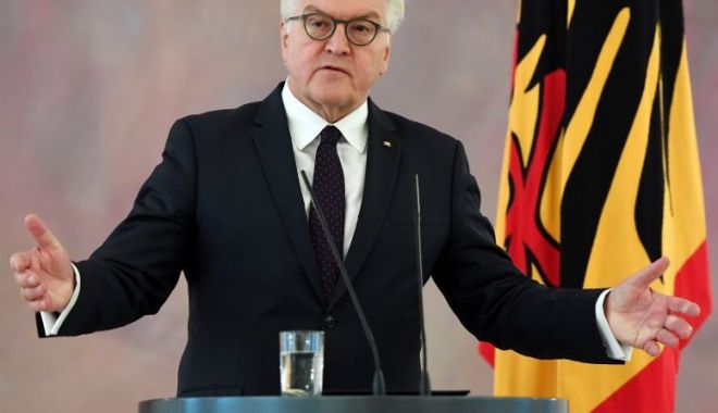 Președintele Germaniei cere Bulgariei să facă progrese în combaterea corupției - presedintele-1554414174.jpg