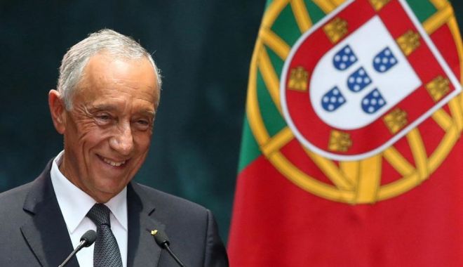 Președintele portughez cere o nouă lege 