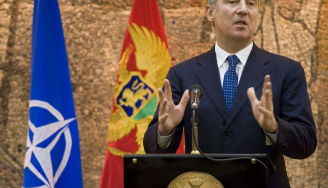 Președintele muntenegrean cere UE să integreze Balcanii Occidentali - presedintele-1557425895.jpg