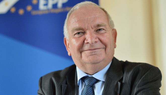 Președintele Partidului Popular European, vizită de lucru la Chișinău - presedintele-1567605975.jpg