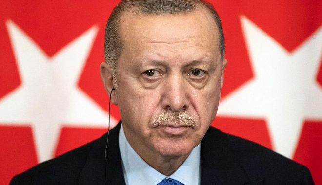 Președintele Erdogan, apel la populație: 