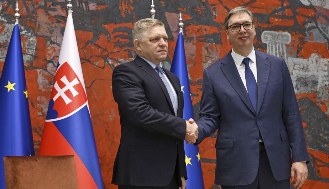 Preşedintele Serbiei a făcut posibilă călătoria premierului slovac Fico la Moscova - presedintele-1738513106.jpg