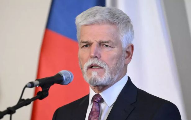 Preşedintele Cehiei se pronunţă pentru o autonomie europeană sporită în interiorul NATO - presedintele-1749997797.jpg