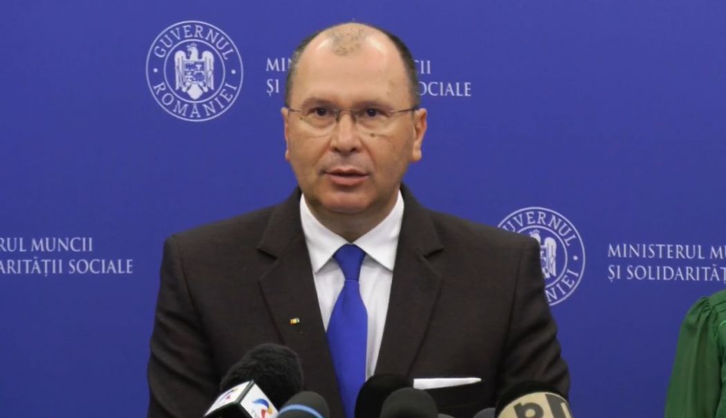 Președintele Casei Naționale de Pensii: „13.600 de decizii de recalculare conțin erori” - presedintele-casei-de-pensii-1725372283.jpg