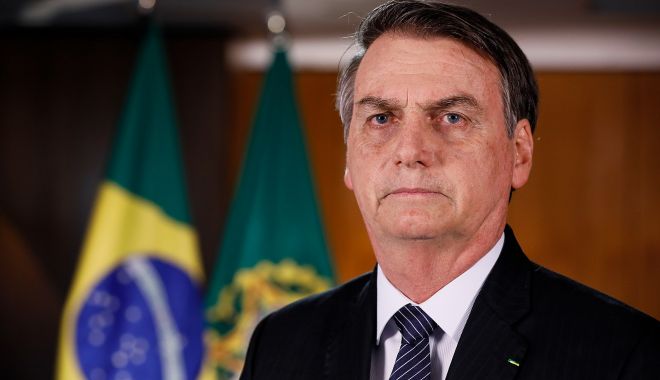 Preşedintele Braziliei declară război reţelelor sociale - presedintelebraziliei-1631021035.jpg