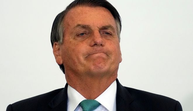 Preşedintele Braziliei ar putea fi acuzat de omucidere în masă - presedintelebraziliei-1634736842.jpg