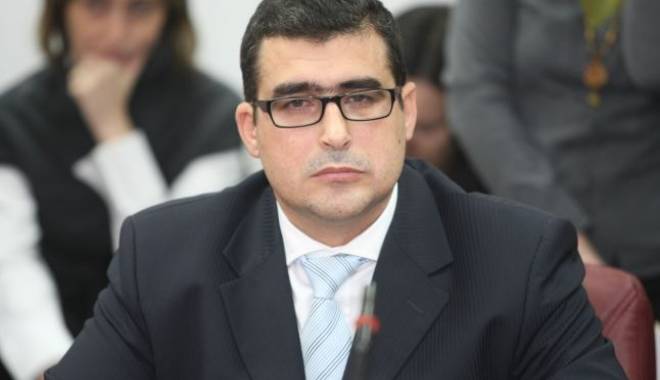 Președintele CSM, despre demnitarii implicați în activități infracționale - presedintelecsm-1424785980.jpg