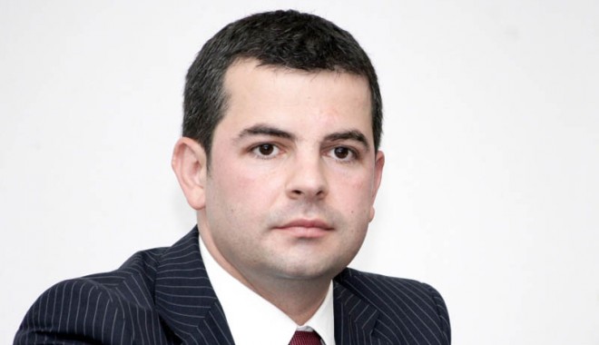 Președintele Daniel Constantin, reconfirmat în funcție la Congresul PC - presedinteledanielconstantin-1398609163.jpg