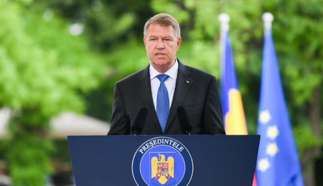 Președintele Iohannis, vizită de stat în Italia - presedinteleiohannis-1539524155.jpg