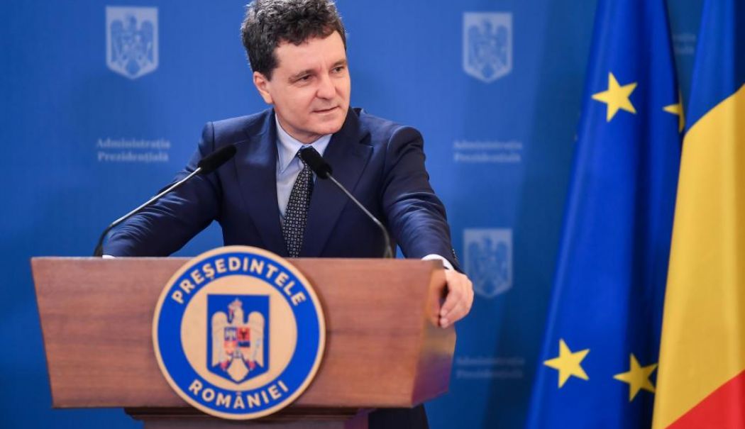 Președintele Nicușor Dan susține o conferință de presă la ora 14:00 - presedintelenicusordansustineoco-1753867113.jpeg