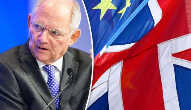 Președintele Parlamentului german speră că Marea Britanie se va răzgândi în privința Brexitului - presedinteleparlamentului-1522579514.jpg