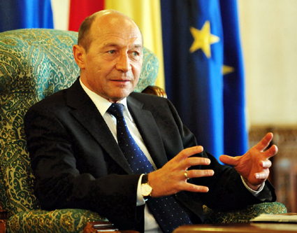 Președintele României face apel la Turcia pentru o mai mare implicare în regiunea Mării Negre - presedinteleromanieifaceapel-1391616560.jpg