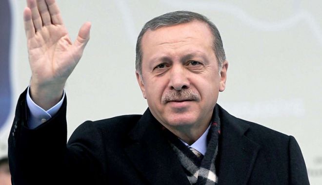 Președintele turc, invitat la un Summit UE în martie - presedinteleturc-1518092698.jpg