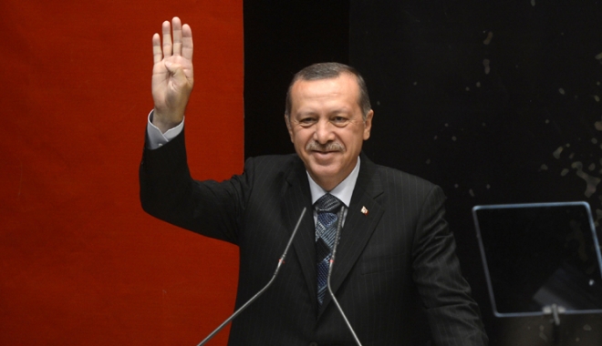 Președintele turc Recep Tayyip Erdogan, vizită oficială în Iran - presedinteleturcerdogan-1507120180.jpg