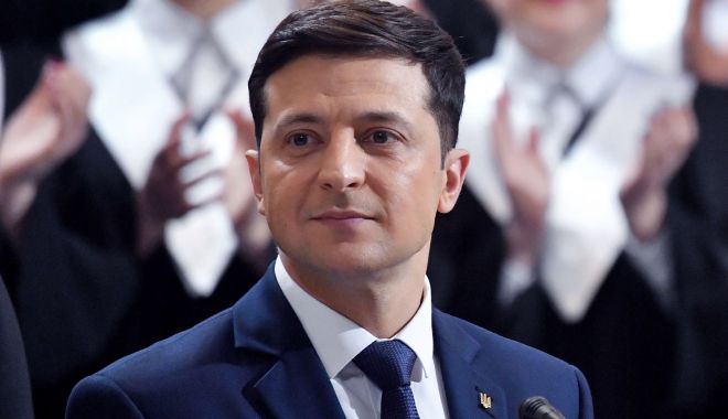 Președintele ucrainean face apel către omologii săi rus, francez și german - presedinteleucrainean-1565301285.jpg