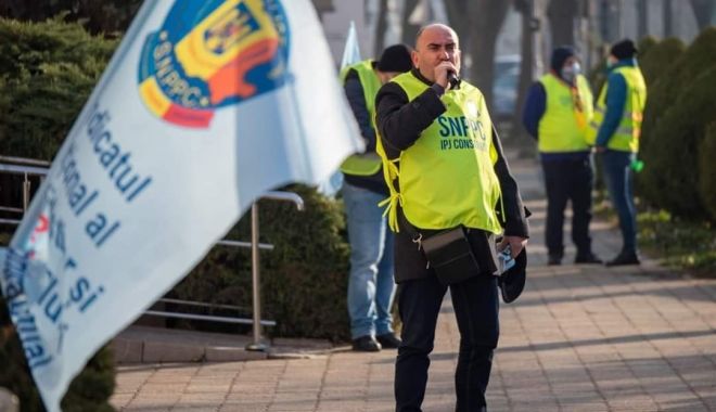 Constănțeanul Vasile Zelca, ales președinte al Sindicatului Național al Polițiștilor și Personalului Contractual - presedintesnppc-1640532421.jpg