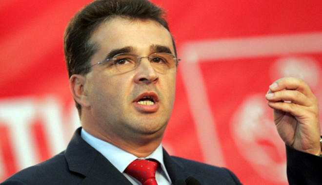 Marian Oprișan:  