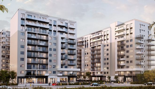 Preţul apartamentelor a crescut cu 5% în primul trimestru din 2021 - pretulapartamentelor-1617899376.jpg