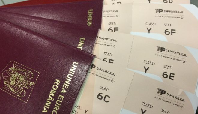 Preţul biletelor de avion au scăzut în vară cu 24% - pretulbiletelorinscadere-1602054985.jpg