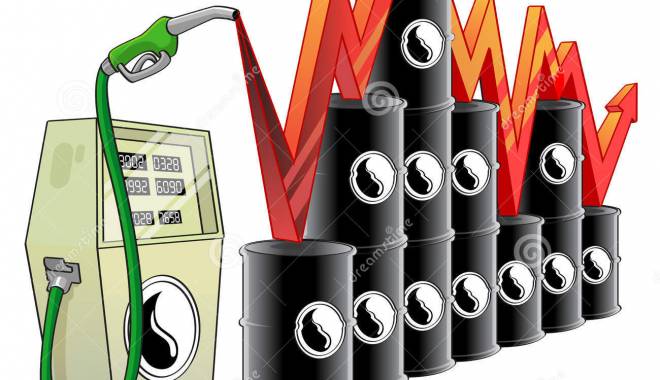 Prețul barilului de petrol, azi - pretulpetrolului-1421315429.jpg