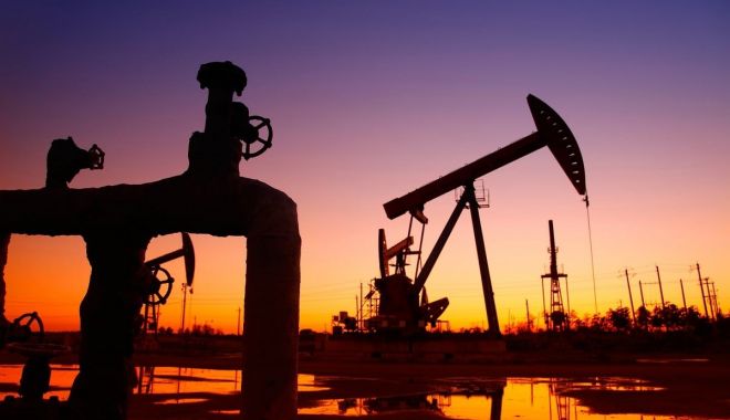 Preţul petrolului a crescut în ultimele 14 luni - pretulpetroluluiacrescut-1615195287.jpg