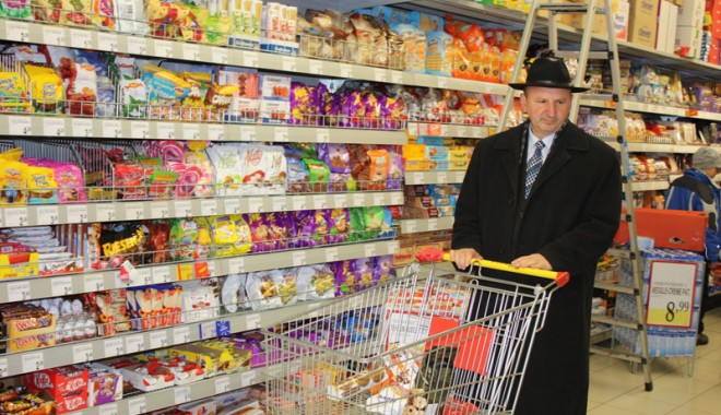 Prețurile au crescut cu 0,33% în februarie 2014 - preturi-1394553600.jpg