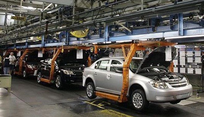 Prețurile producției industriale au crescut cu 0,8% - preturiindustrie-1404323874.jpg