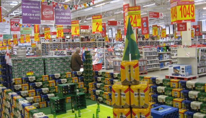 Prețurile de consum au crescut cu 1,44% în decurs de un an - preturile-1415727975.jpg