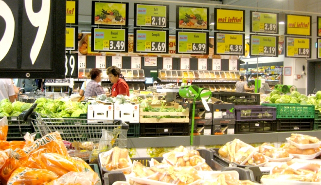 Prețurile vor fi mai dinamice decât activitățile economice - preturile-1509554262.jpg