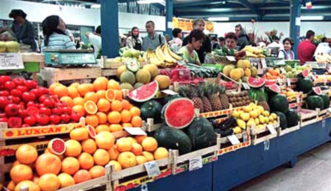 Prețurile alimentelor au scăzut cu 2,21% într-un an - preturilealimentelor-1397148793.jpg