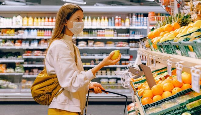 Preţurile alimentelor au crescut la cel mai ridicat nivel din ultimii 10 ani - preturilealimentelor-1622743827.jpg