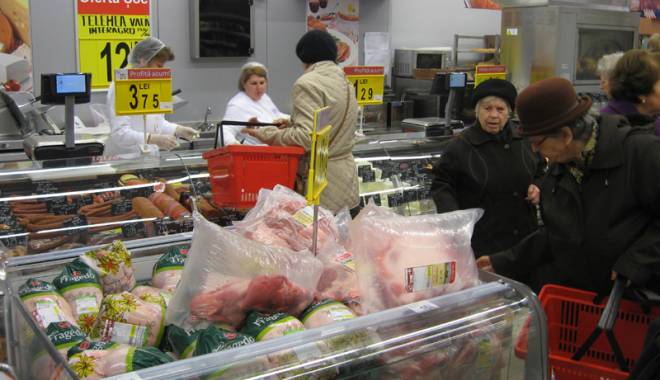 Prețurile au crescut cu 0,4% în luna ianuarie - preturileaucrescut-1423841794.jpg