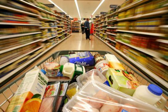 INS. Cum stăm cu prețurile de consum - preturiledeconsumaucrescutinfebr-1402562001.jpg