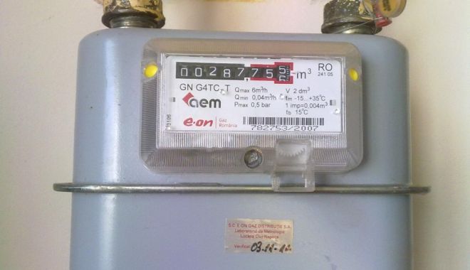 Prețurile energetice reglementate vor fi eliminate în 2020 - preturileenergeticereglementatev-1575464220.jpg