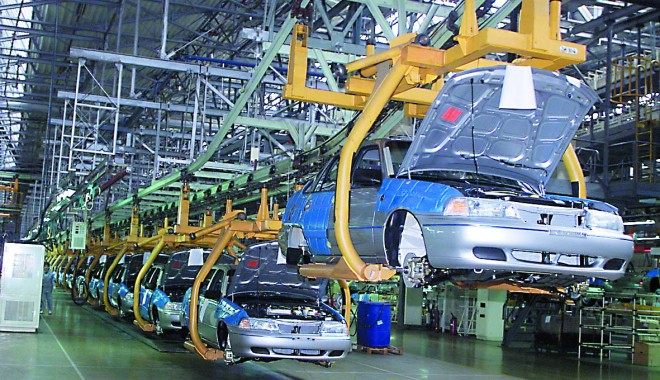 Prețurile producției industriale au scăzut cu 0,2% - preturileproductiei-1396446930.jpg
