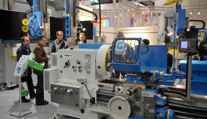 Prețurile producției industriale, mai mici cu 0,4% - preturileproductiei-1417539442.jpg