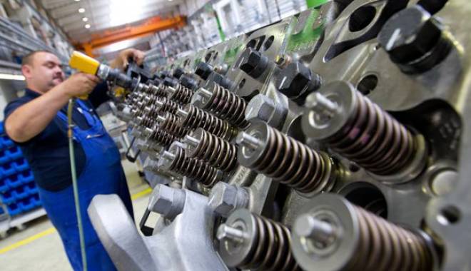 Prețurile producției industriale sunt în declin - preturileproductiei-1456914149.jpg