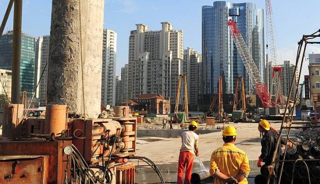 Previziuni pesimiste privind creșterea economiei chineze - previziunipesimiste-1453215091.jpg