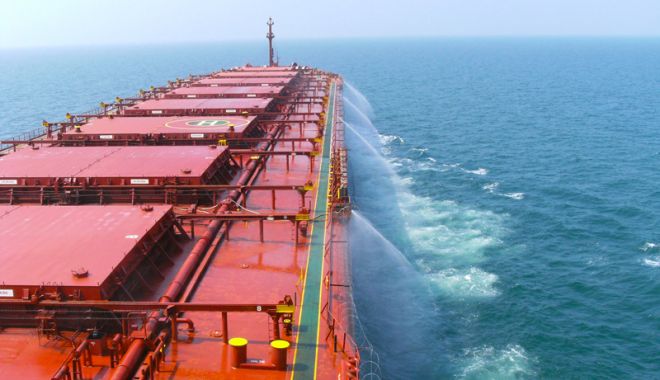 Previziuni privind evoluția shipping-ului internațional în 2019 - previziunishipping-1547043986.jpg
