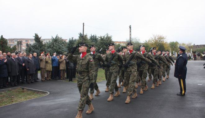 Mutare crucială a lui Trump. SUA ar putea avea o prezență militară permanentă în Polonia - prezentamilitarapolonia-1537367587.jpg