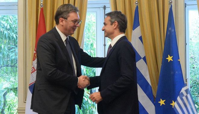 Prim-ministrul grec: 