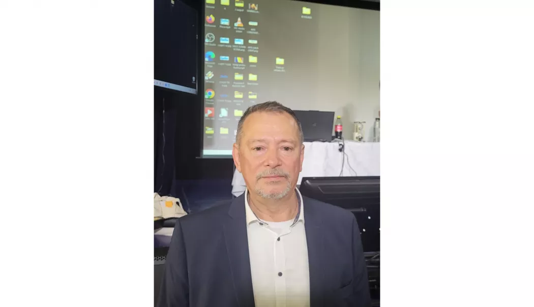 Foto - Arhitect Mihai Isacov, despre greșelile care apasă Constanța: „Presiunea investitorilor a sufocat orașul”