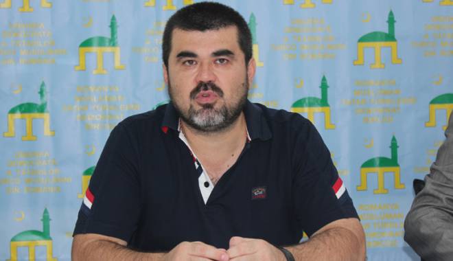 Prima întâlnire  a Congresului Mondial  al Tătarilor, la Constanța - prima5-1440603102.jpg