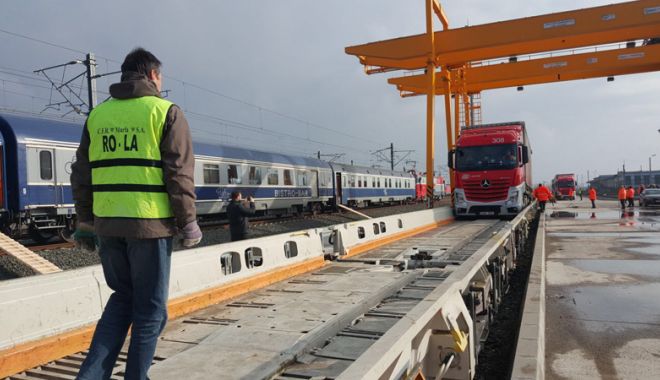 Prima cursă experimentală a unui tren Ro-La - primacursaexperimentala-1518447382.jpg