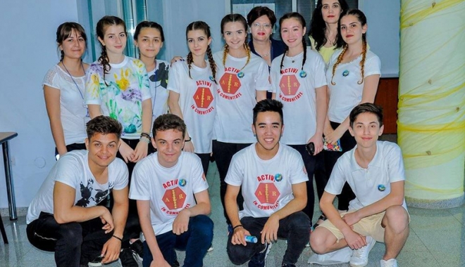 Prima ediție  a Festivalului Sănătății  