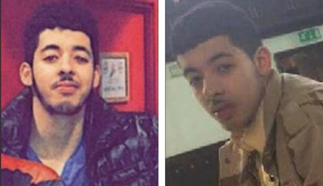 SORA atacatorului Salman Abedi: 