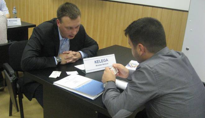 Prima întâlnire de afaceri româno-lituaniană, la Constanța - primaintalniredeafaceri1-1443204932.jpg