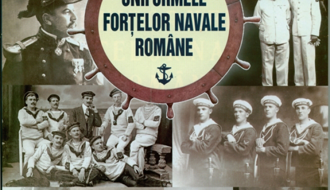 Prima lucrare dedicată uniformologiei Marinei Române - primalucrare-1471625015.jpg