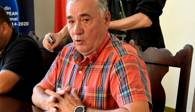 Primarul din Urziceni a suspendat din funcţie managerul Spitalului Urziceni