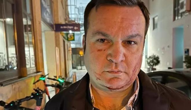 Procurorii din München dezvăluie cum l-au localizat pe Cătălin Cherecheș. „Poliția a fost nevoită să folosească forța fizică”